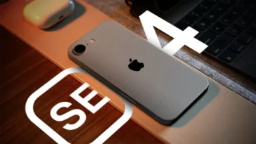 L'arrivée imminente de l'iPhone SE 4, mais sans grande cérémonie 12 L'arrivée imminente de l'iPhone SE 4, mais sans grande cérémonie
