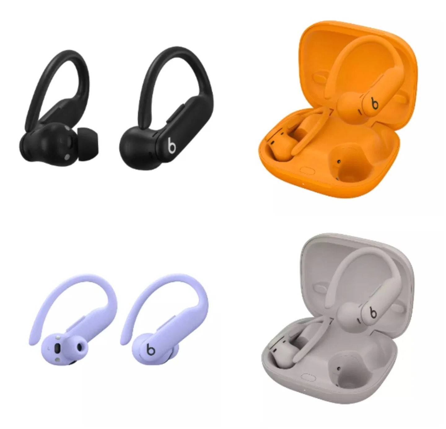 Le 11 février, découvrez le premier appareil révolutionnaire d'Apple pour 2025 ! 3 Powerbeats Pro 2