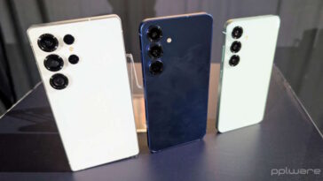 Le Galaxy S25 cartonne ! Samsung pulvérise les records de commandes et est déjà en rupture de stock 21 Le Galaxy S25 cartonne ! Samsung pulvérise les records de commandes et est déjà en rupture de stock
