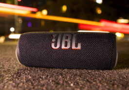 Le JBL Flip 7 fuit : plus résistant, avec IA et 14 heures d'autonomie