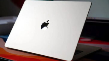 Le MacBook Air avec processeur M4 pourrait être lancé dès le mois prochain 11 Le MacBook Air avec processeur M4 pourrait être lancé dès le mois prochain