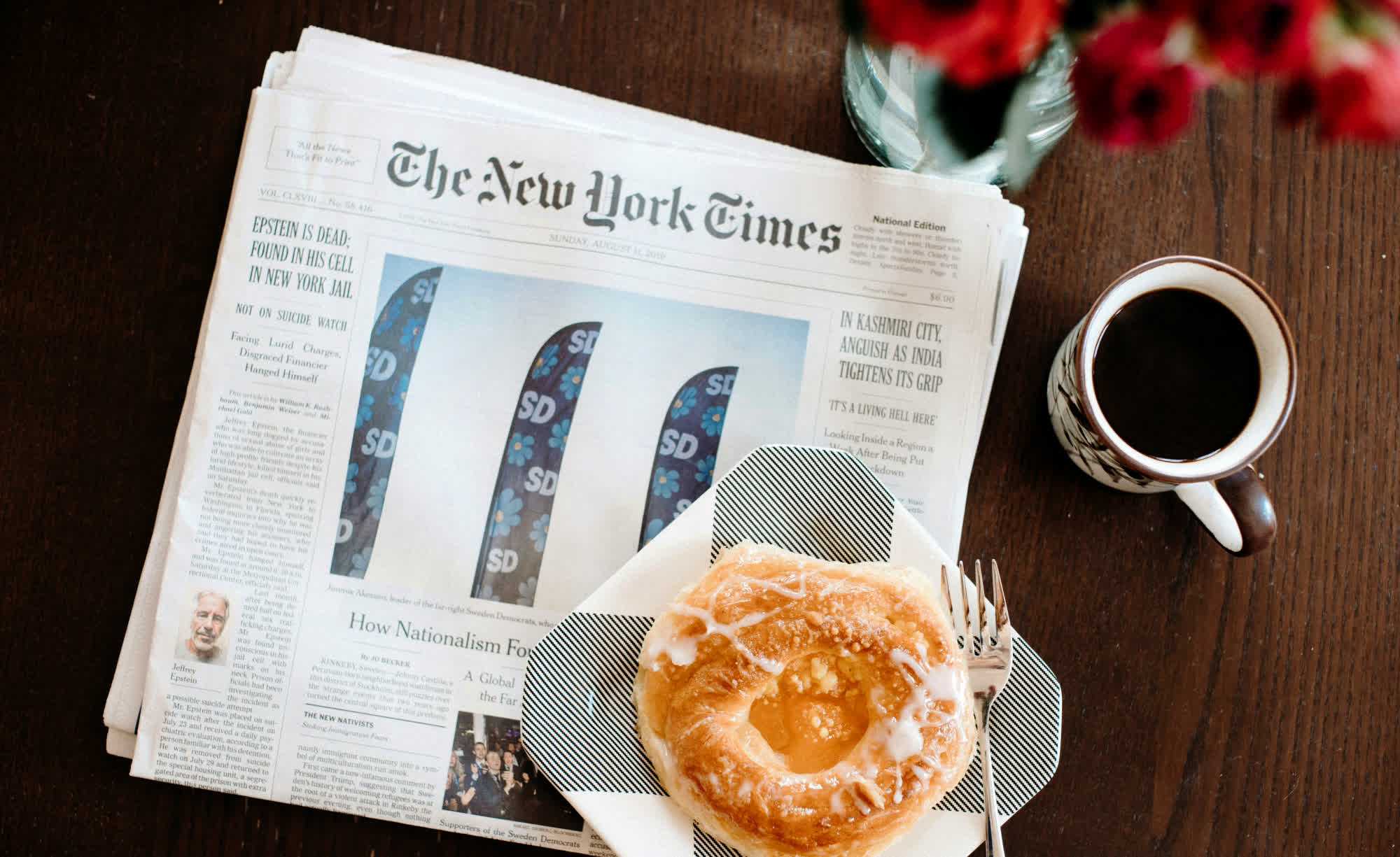Le New York Times approuve l'utilisation d'outils IA pour aider les journalistes 2 Le New York Times approuve lutilisation doutils IA pour aider