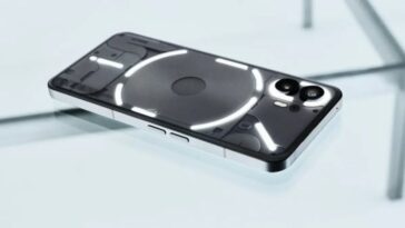 Le Phone (3a) de Nothing pourrait intégrer l'une des fonctionnalités les plus récentes de l'iPhone 27 Le Phone (3a) de Nothing pourrait intégrer l'une des fonctionnalités les plus récentes de l'iPhone