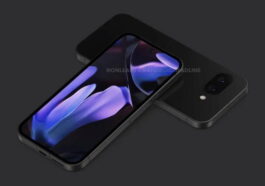 Le Pixel 9a se glisse comme un caméo dans une fuite du Samsung S25 Edge