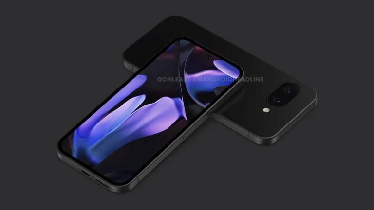 Le Pixel 9a fait une apparition surprise dans une fuite du Samsung S25 Edge 2 Le Pixel 9a se glisse comme un caméo dans une fuite du Samsung S25 Edge