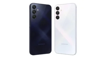 Le Samsung Galaxy A15 bénéficie de One UI 7 grâce au RTL, juste après le S24 FE ! 15 Le Samsung Galaxy A15 bénéficie de One UI 7 grâce au RTL, juste après le S24 FE !
