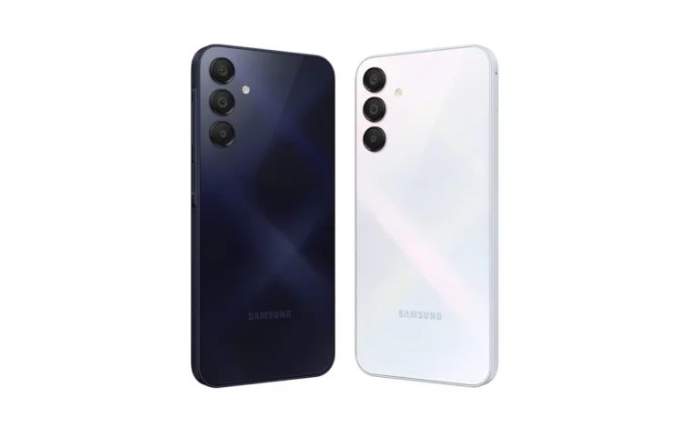 Le Samsung Galaxy A15 bénéficie de One UI 7 grâce au RTL, juste après le S24 FE ! 1 Le Samsung Galaxy A15 bénéficie de One UI 7 grâce au RTL, juste après le S24 FE !