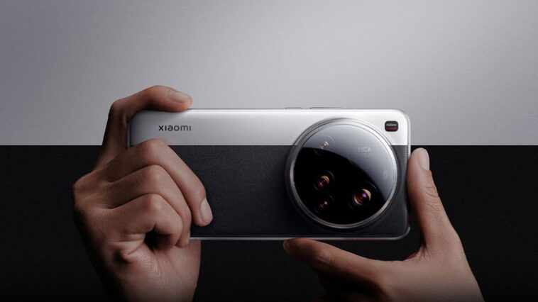 Le Xiaomi 15 Ultra est officiellement lancé en Chine avec le Snapdragon 8 Elite et quatre caméras signées par LEICA 1 Le Xiaomi 15 Ultra est officiel en Chine avec Snapdragon 8 Elite et quatre caméras signées par LEICA