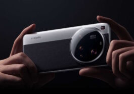 Le Xiaomi 15 Ultra vient d'être lancé en Chine et va révolutionner la photographie sur smartphones