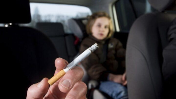 Le cancer du poumon augmente chez les non fumeurs et une