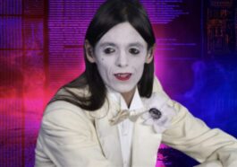 Le chiffre qui révèle tout le succès de Lucio Corsi : ce qui se passe sur les réseaux sociaux