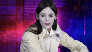 Le chiffre qui révèle tout le succès de Lucio Corsi : ce qui se passe sur les réseaux sociaux