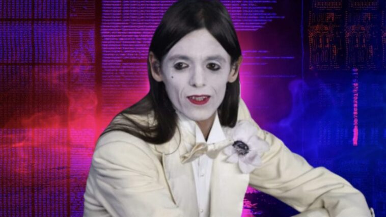Le chiffre qui révèle tout le succès de Lucio Corsi : ce qui se passe sur les réseaux sociaux 1 Le chiffre qui révèle tout le succès de Lucio Corsi : ce qui se passe sur les réseaux sociaux