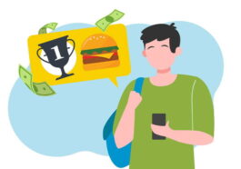 Le 'timon de la hamburguesa' est un véritable danger : il peut vous voler des centaines d'euros en quelques minutes