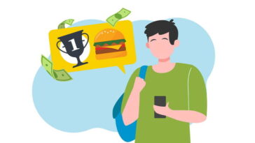 Le « dernier hamburger » est un véritable danger : il peut vous voler des centaines d'euros en quelques minutes 23 Le 'timon de la hamburguesa' est un véritable danger : il peut vous voler des centaines d'euros en quelques minutes