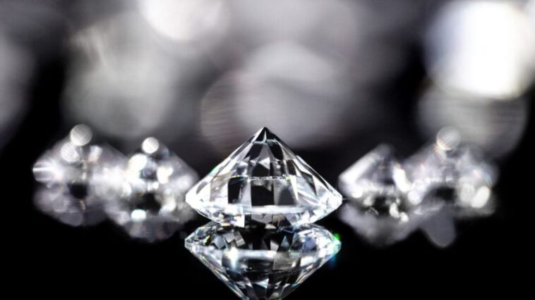 Le "diamant parfait" créé en Chine : plus dur que les naturels et les synthétiques, à un prix défiant toute concurrence 1 Immagine