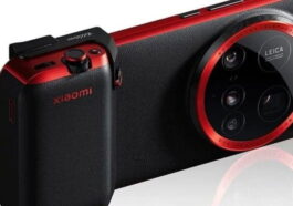 Le formidable Xiaomi 15 Ultra se transforme en un appareil photo compact incroyable 58 L'impressionnant Xiaomi 15 Ultra pourra se transformer en cette caméra compacte