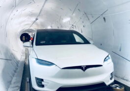 Le nouveau caprice de Dubaï : un "trou de ver" d'Elon Musk qui ne résoudra pas le problème du trafic 64 Le nouveau caprice de Dubaï : un 'trou de ver' d'Elon Musk qui ne résoudra pas le problème du trafic