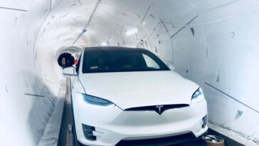 Le nouveau caprice de Dubaï : un "trou de ver" d'Elon Musk qui ne résoudra pas le problème du trafic 10 Le nouveau caprice de Dubaï : un 'trou de ver' d'Elon Musk qui ne résoudra pas le problème du trafic