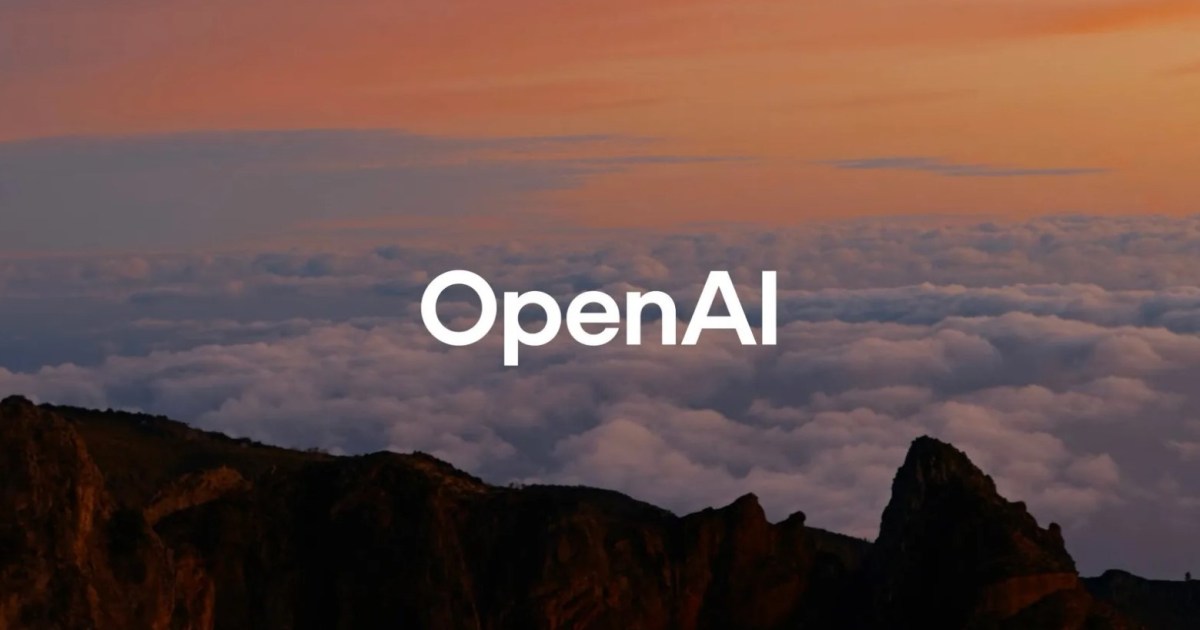 La conception de puces sur mesure par OpenAI est presque achevée 59 Le Nouveau Look Dopenai Vise A Rendre Lentreprise Plus.jpg