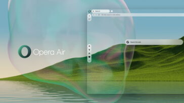 Le nouveau navigateur d'Opera veut vous aider à vous déconnecter d'Internet 21 Le nouveau navigateur d'Opera veut vous aider à vous déconnecter d'Internet