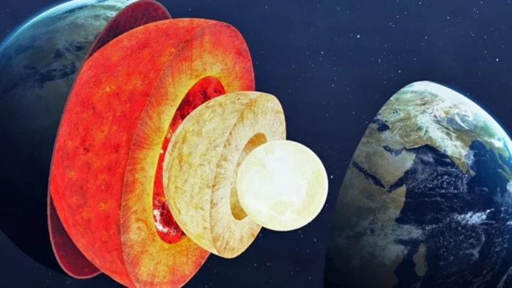Le noyau interne de la Terre change mystérieusement de forme ! 2 Le noyau interne de la Terre change mysterieusement de forme.webp
