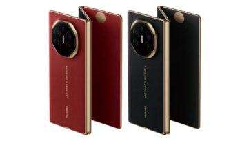 Le premier smartphone triple pliable de Samsung pourrait arriver plus tôt que tu ne le penses. Voici tout ce que nous savons à son sujet 24 Le premier mobile tripliable de Samsung pourrait être présenté plus tôt que prévu. Voici tout ce que nous savons à son sujet.
