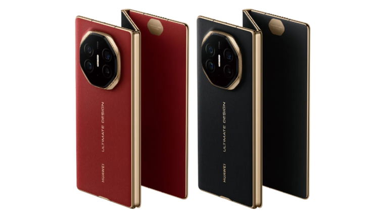 Le premier smartphone triple pliable de Samsung pourrait arriver plus tôt que tu ne le penses. Voici tout ce que nous savons à son sujet 2 Le premier mobile tripliable de Samsung pourrait être présenté plus tôt que prévu. Voici tout ce que nous savons à son sujet.