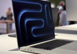 Le Processeur M5 Dapple Axe Sur Lintelligence Artificielle Entre En.jpg