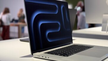 Le Processeur M5 Dapple Axe Sur Lintelligence Artificielle Entre En.jpg