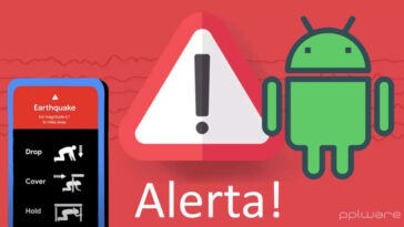 Le système Android d'alerte sismique a échoué au Brésil et a déclenché une fausse alerte 27 Le système Android d'alerte sismique a échoué au Brésil et a déclenché une fausse alerte