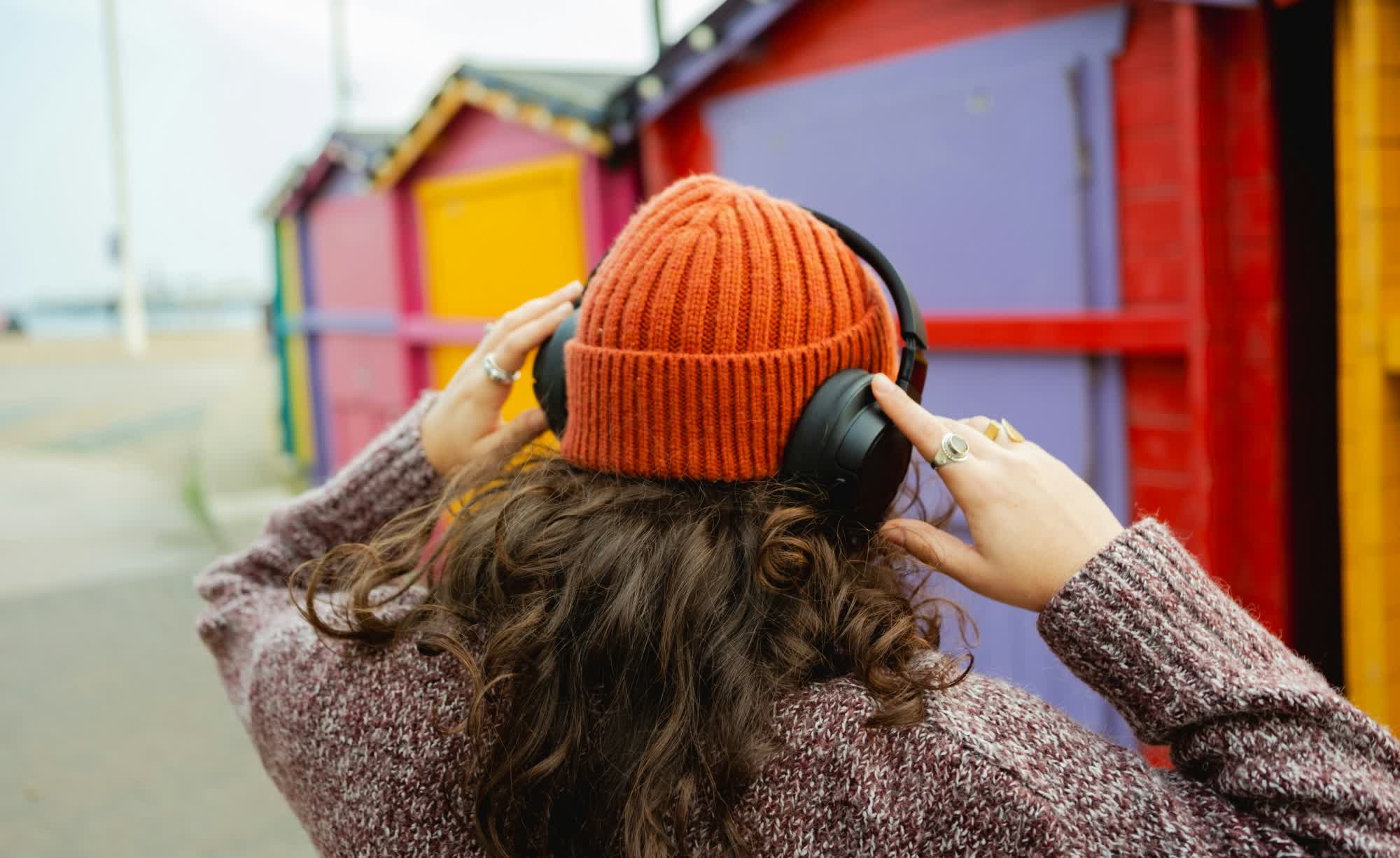 Le très attendu abonnement HiFi de Spotify arrive enfin, mais à un prix supplémentaire 2 Le tres attendu abonnement HiFi de Spotify arrive enfin mais