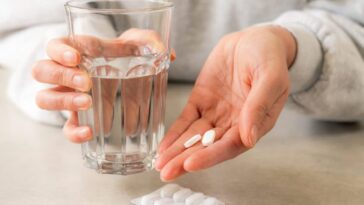 L'effet surprenant de l'ibuprofène sur le cerveau : il pourrait booster mémoire et cognition, selon une étude 28 Image