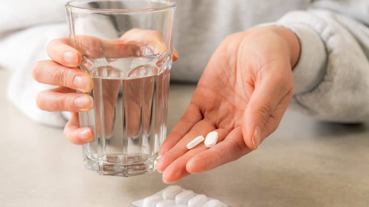 L'effet surprenant de l'ibuprofène sur le cerveau : il pourrait booster mémoire et cognition, selon une étude 2 Image