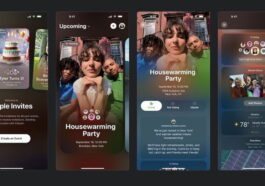 Les Invitations Apple sont enfin là : découvrez l'application pour iPhone qui vous permet de créer des invitations personnalisées (et bien plus encore) 16 Apple Invites est désormais officiel : voici l'application pour iPhone qui vous permet de créer des invitations personnalisées (et bien plus encore)
