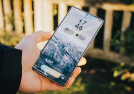À présent, les Samsung Galaxy S25 reçoivent leur première mise à jour à l’échelle mondiale