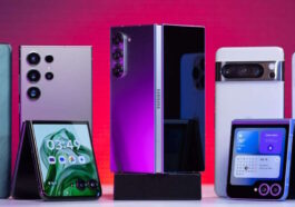 Les marques de smartphones les plus vendues en Europe ! Découvrez qui règne sur le marché