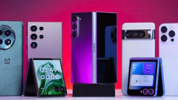 Les marques de smartphones les plus vendues en Europe ! Découvrez qui règne sur le marché 7 Les marques de smartphones les plus vendues en Europe ! Découvrez qui règne sur le marché