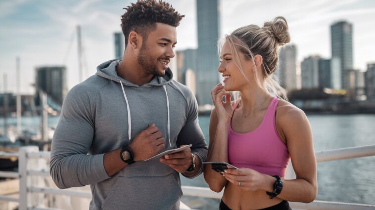Les meilleurs gadgets pour tenir vos bonnes résolutions 1 Les meilleurs gadgets pour tenir vos bonnes résolutions