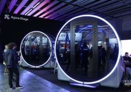 Les penseurs les plus emblématiques veulent conquérir le MWC25, voici les conférences à ne pas manquer 22 Les penseurs les plus emblématiques veulent conquérir le MWC25, et voici les conférences que vous ne devez pas manquer