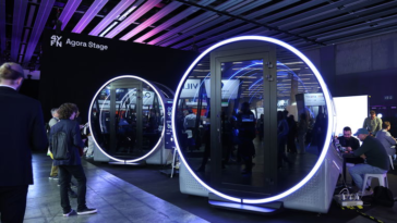 Les penseurs les plus emblématiques veulent conquérir le MWC25, voici les conférences à ne pas manquer 4 Les penseurs les plus emblématiques veulent conquérir le MWC25, et voici les conférences que vous ne devez pas manquer
