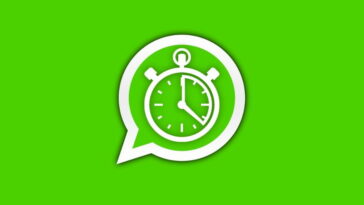 Les photos éphémères de WhatsApp pourront être consultées sur davantage d'appareils 11 Les photos qui s'auto-détruisent de WhatsApp pourront être vues sur plusieurs dispositifs