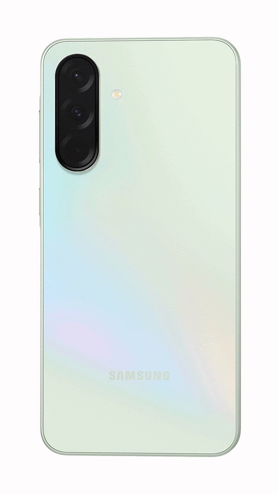 Les rendus du Samsung Galaxy A36 dévoilés dans ses quatre couleurs éclatantes 2 Rendu de la couleur Galaxy A36