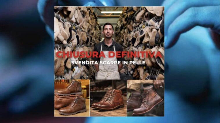 L'escroquerie de la liquidation : ils simulent la fermeture d'un store emblématique pour écouler des vêtements à bas prix 1 L'escroquerie de la liquidation : ils simulent la fermeture d'un store emblématique pour écouler des vêtements à bas prix