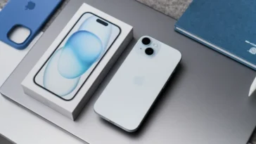 L'iPhone 15 : le smartphone numéro un des ventes dans le monde en 2024 25 L'iPhone 15 : le smartphone numéro un des ventes dans le monde en 2024