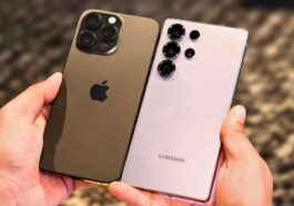 L'iPhone 16 Pro Max n'est plus le plus rapide du marché : le Samsung Galaxy S25 devient le nouveau roi