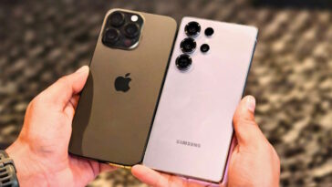 L'iPhone 16 Pro Max n'est plus le plus rapide du marché : le Samsung Galaxy S25 devient le nouveau roi 15 L'iPhone 16 Pro Max n'est plus le plus rapide du marché : le Samsung Galaxy S25 devient le nouveau roi