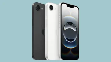 L'iPhone 16 révèle des indices prometteurs sur l'autonomie de l'iPhone 17 Air 13 L'iPhone 16 révèle des indices prometteurs sur l'autonomie de l'iPhone 17 Air
