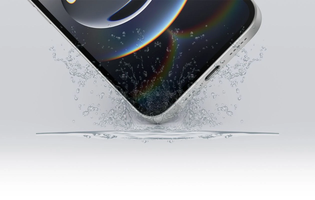 L'iPhone 16e est-il étanche ? Découvrez la réponse !