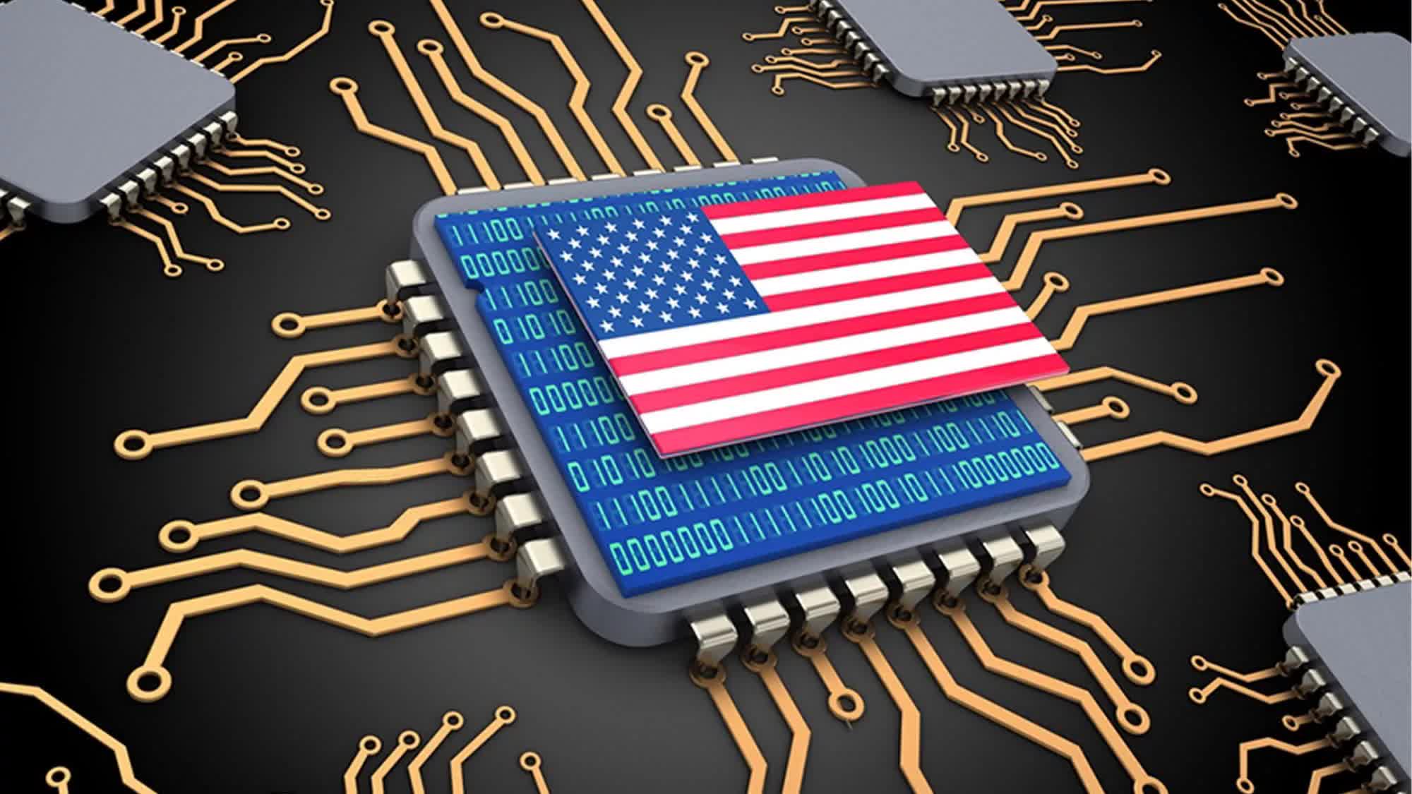 L'industrie des semi-conducteurs se prépare à l'impact du CHIPS Act après des licenciements fédéraux 2 Lindustrie des semi conducteurs se prepare a limpact du CHIPS Act